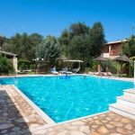 Aparthotel VILLAGIO MAISTRO Lefkas