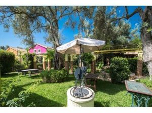 Aparthotel VILLAGIO MAISTRO Lefkas