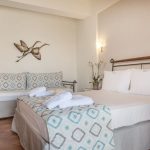 Hotel ARHONTIKO Amuljani