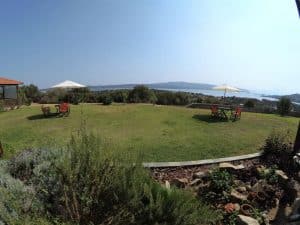 Vila EROTOKRITOS LUX Amuljani