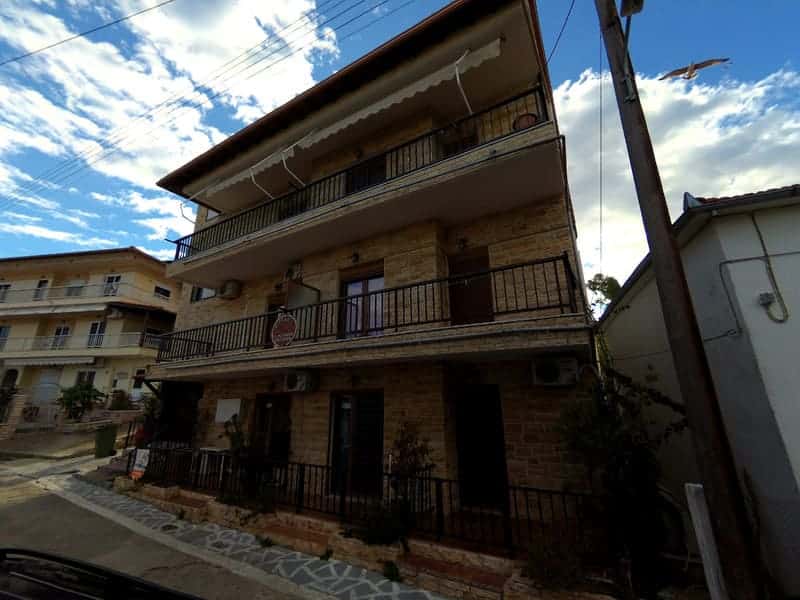 Vila GIOTA Amuljani Vila GIOTA Amuljani