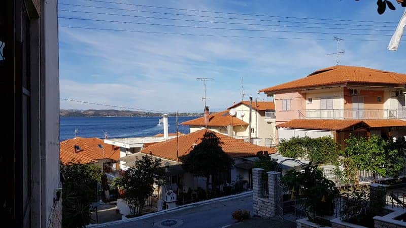 Vila GIOTA Amuljani Vila GIOTA Amuljani