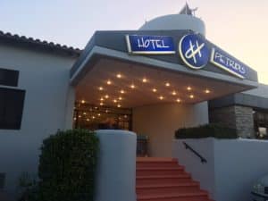 Aparthotel PETRIDIS Pefkohori