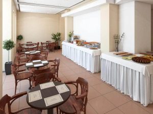 Hotel SIMOTEL ERMIS Hanioti