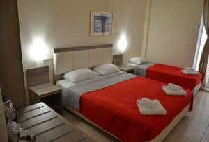 Hotel SIMOTEL ERMIS Hanioti