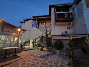 Vila MARIOS Amuljani