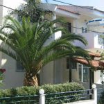 Vila DIMITRIS FLOWERS Pefkohori