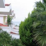 Vila DIMITRIS FLOWERS Pefkohori