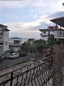 Vila KALINA Neos Marmaras