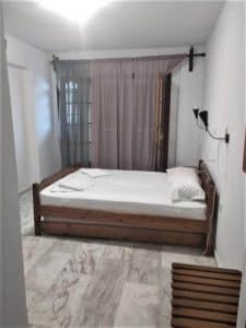 Vila KALINA Neos Marmaras