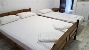 Vila KALINA Neos Marmaras