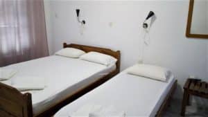 Vila KALINA Neos Marmaras