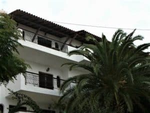 Vila KALINA Neos Marmaras