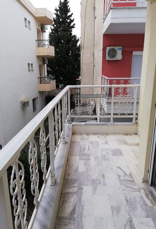 Apartmani MARY OCEANIS Nei Pori Apartmani MARY OCEANIS Nei Pori