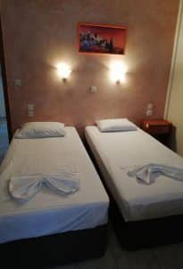 Vila MARY OCEANIS Nei Pori