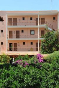 vila IOANNA Neos Marmaras