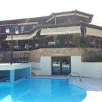 Hotel MAKEDONS Nikiti