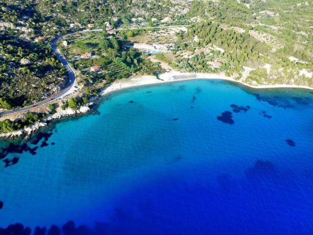 Hotel MAKEDONS Nikiti Hotel MAKEDONS Nikiti