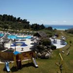 Hotel MAKEDONS Nikiti