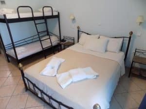 Hotel MAKEDONS Nikiti