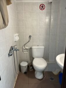 Apartmani ZOI Nea Kalikratia