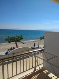 Apartmani ZOI Nea Kalikratia