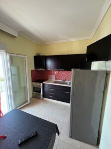 Apartmani ZOI Nea Kalikratia