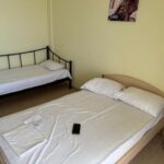 Apartmani ZOI Nea Kalikratia