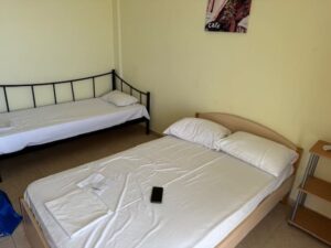 Apartmani ZOI Nea Kalikratia