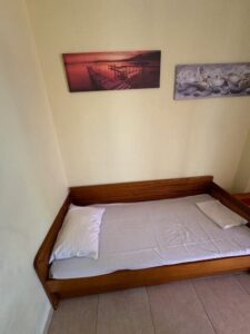 Apartmani ZOI Nea Kalikratia