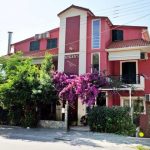 Aparthotel LOGANS BEACH Perigiali