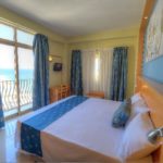 Hotel ALEXANDRA St Julians Malta