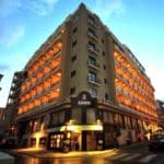 Hotel ALEXANDRA St Julians Malta