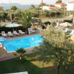 Hotel CHRISTA VILLA Limenas