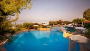 Hotel ELEA BEACH Akti Elias