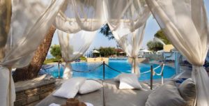 Hotel ELEA BEACH Akti Elias Sitonija