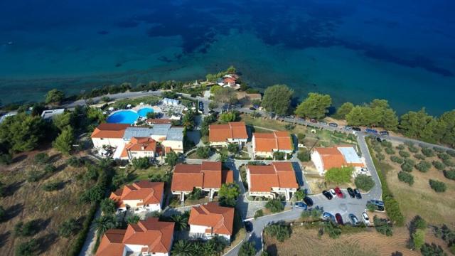 Hotel ELEA BEACH Akti Elias Sitonija