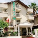Hotel GREEN PALM Marmaris