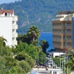 Hotel GREEN PALM Marmaris