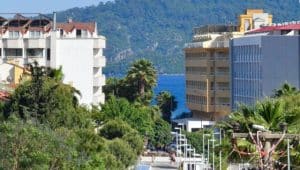 Hotel GREEN PALM Marmaris