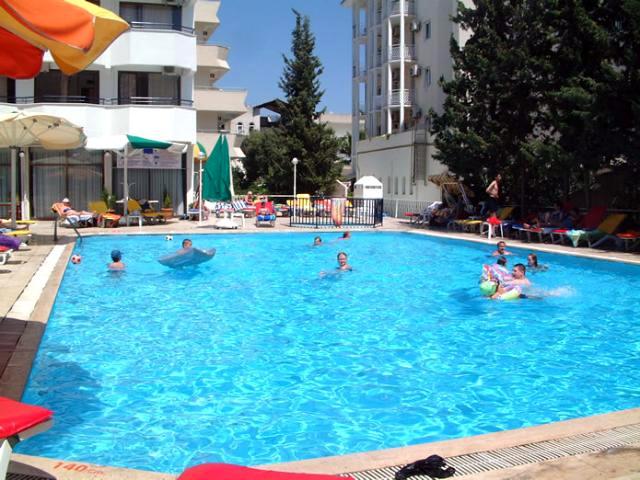 INTERMAR Marmaris