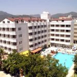 Hotel INTERMAR Marmaris