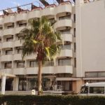 Hotel INTERMAR Marmaris