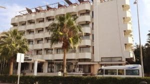 Hotel INTERMAR Marmaris