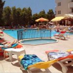 Hotel INTERMAR Marmaris