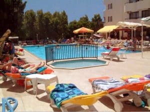 Hotel INTERMAR Marmaris