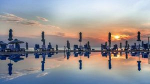 Hotel LILY ANN BOUTIQUE Akti Elias