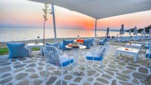 Hotel LILY ANN BOUTIQUE Akti Elias