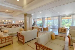 Hotel LIVADI NAFSIKA Dassia Krf