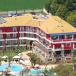 Hotel MEDITERRANEAN PRINCESS Paralia